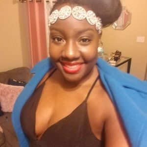 Meet your Posher, Brittany